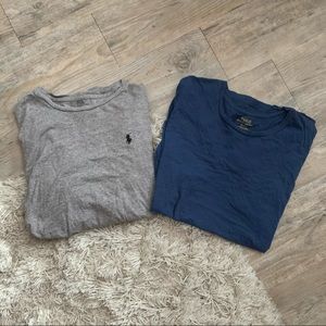 Ralph Lauren Polo Men’s Tee Bundle